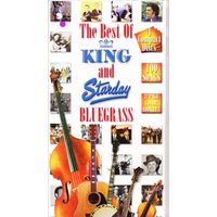 Bluegrass - The Best Of King And Starday Bluegrass (4CD Set)  Disc 1